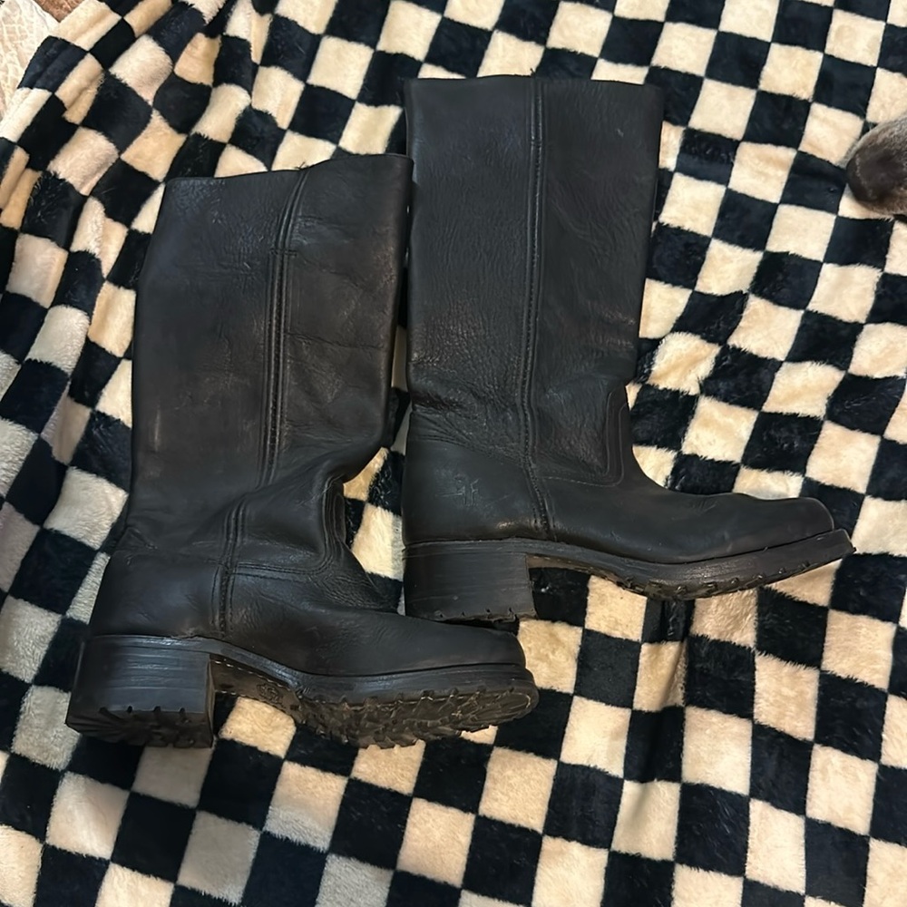 Frye Boots